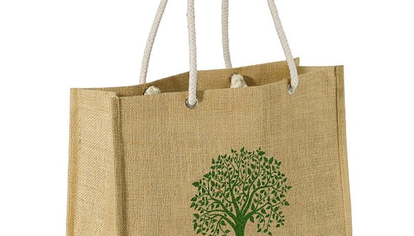 Eco friendly bags