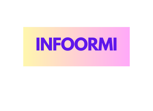 Infoormi