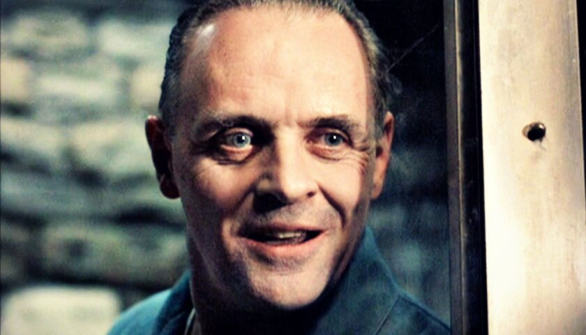 silence of the lambs