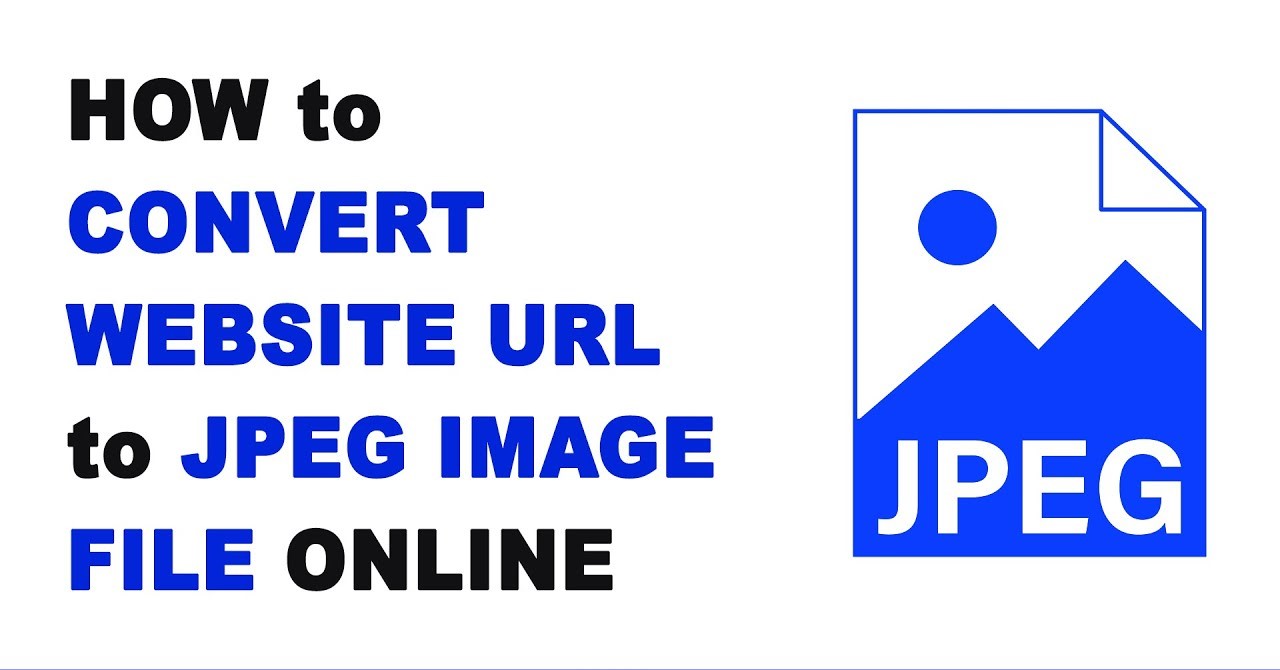 The Ultimate Guide to the URL to Image Converter Tool