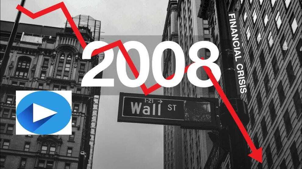 Understanding the 2008 Financial Crisis: Causes, Impact, and Lessons Learned