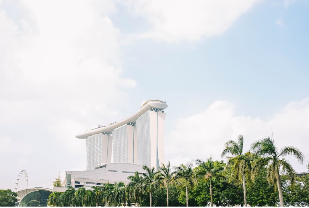 How to Find the Best Budget Hotels in Singapore